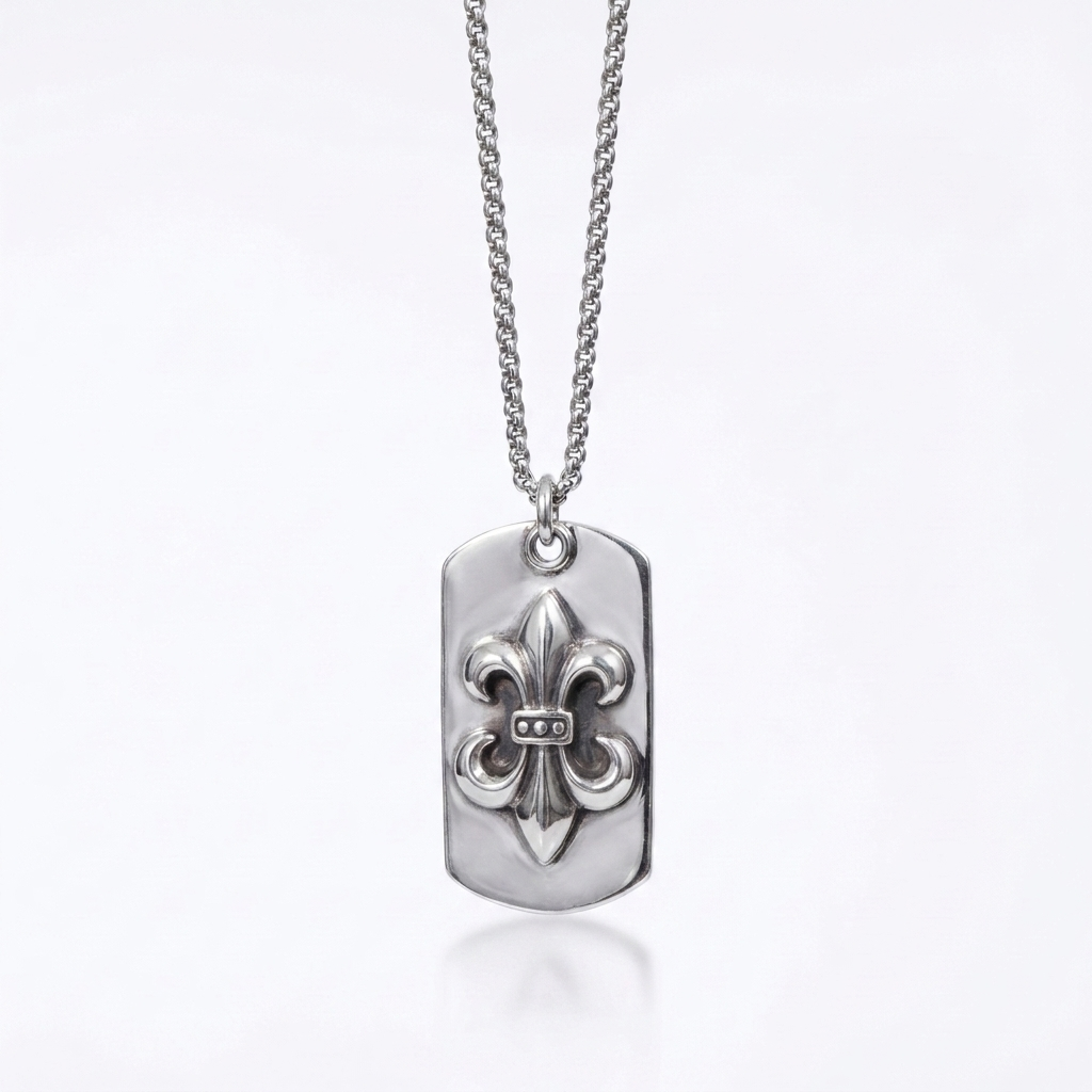 THE SIGIL PENDANT