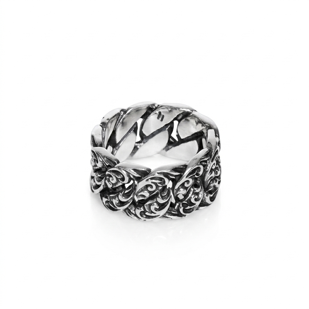 THE INHERITANCE RING