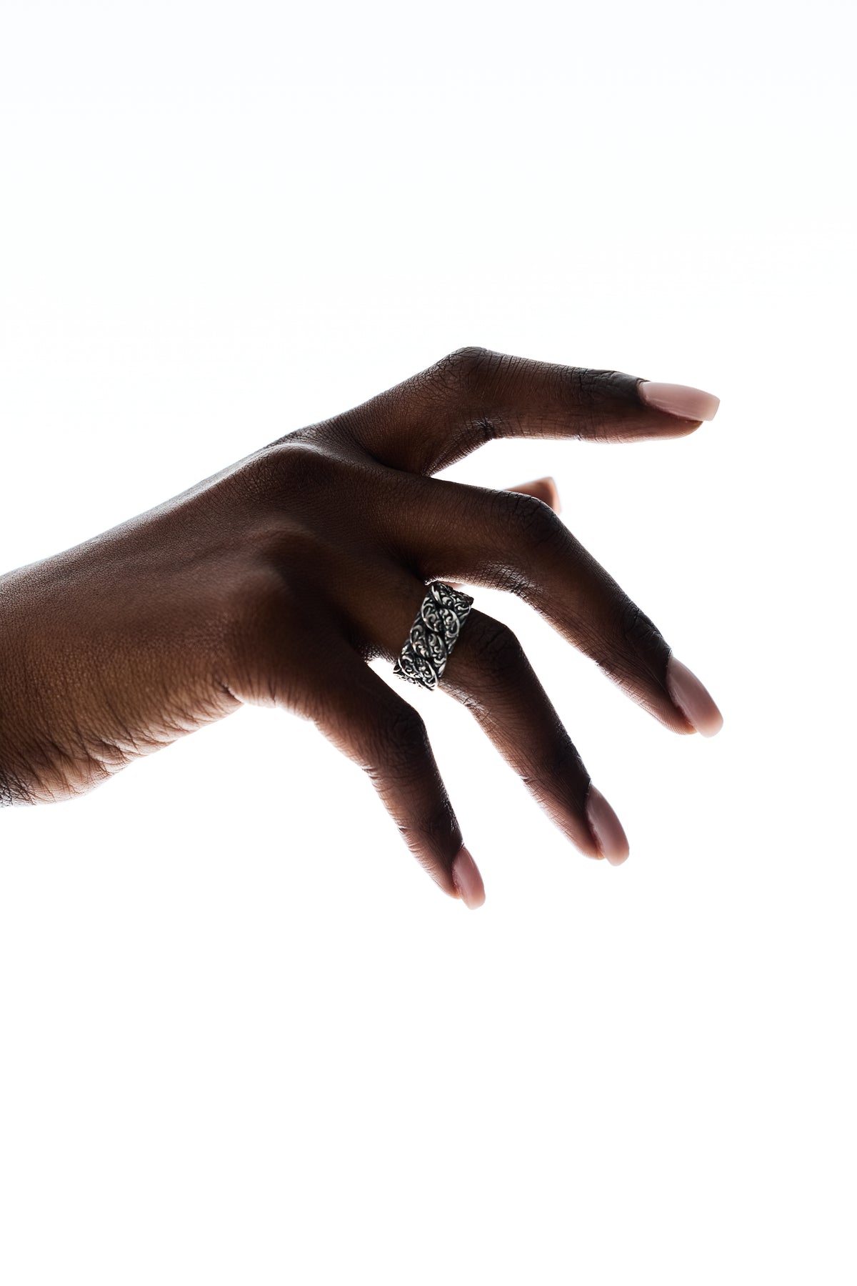 THE INHERITANCE RING