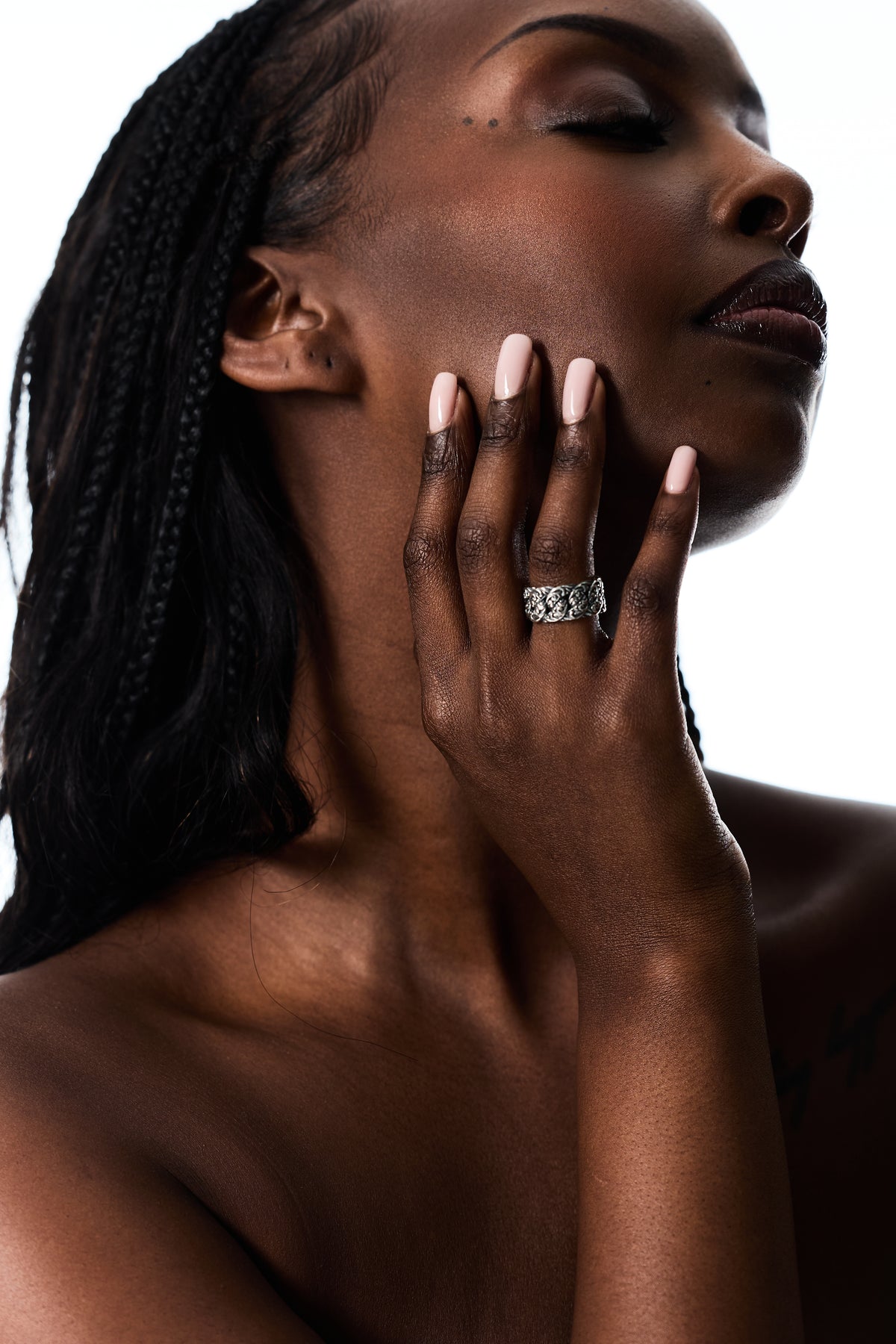 THE INHERITANCE RING