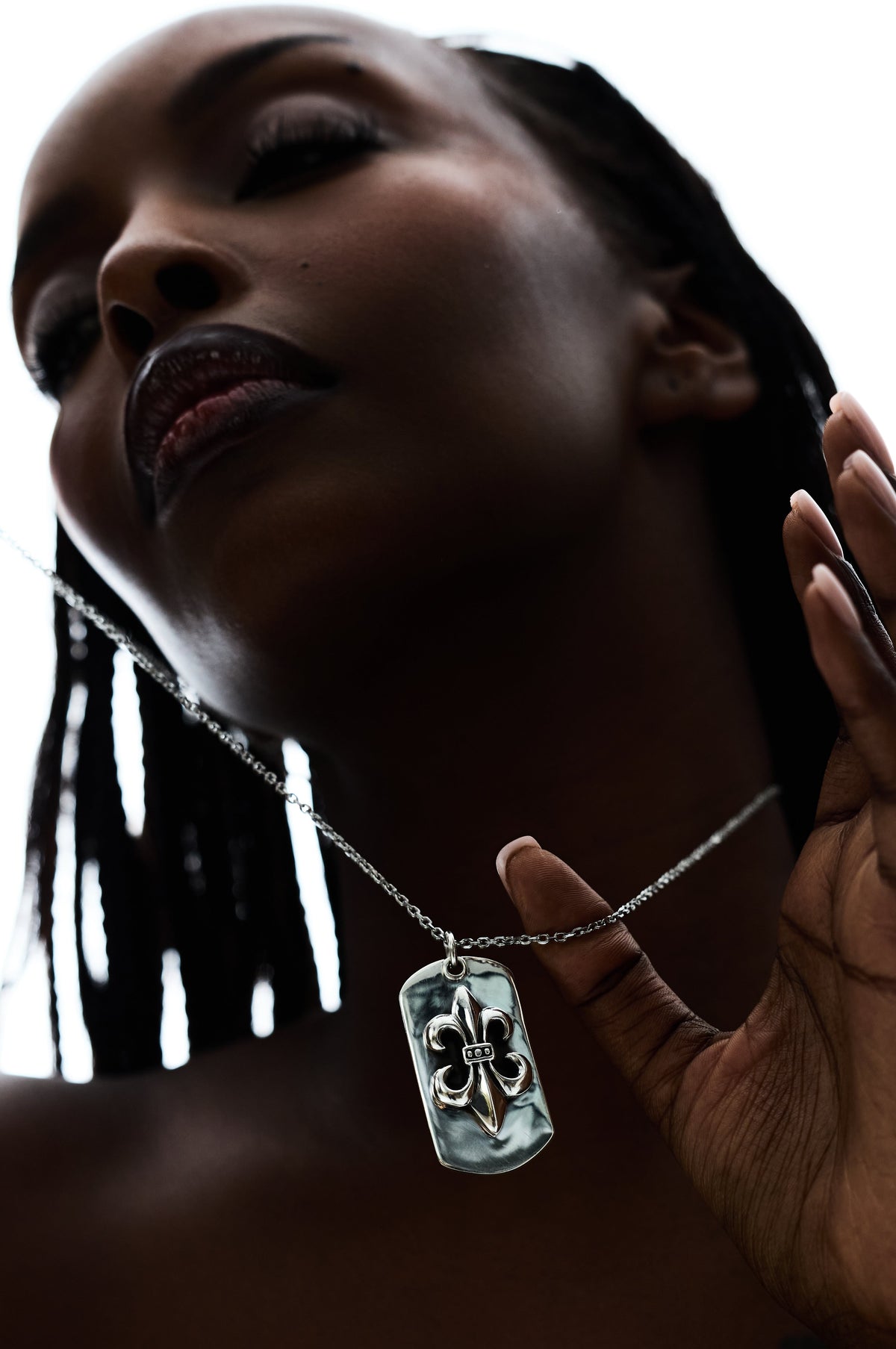 THE SIGIL PENDANT