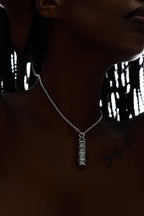 THE CONFESSIONAL VIAL