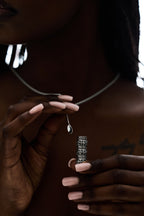 THE CONFESSIONAL VIAL
