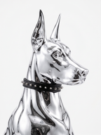 CHROME DOBERMANS