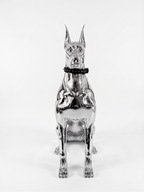 CHROME DOBERMANS