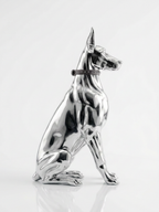 CHROME DOBERMANS