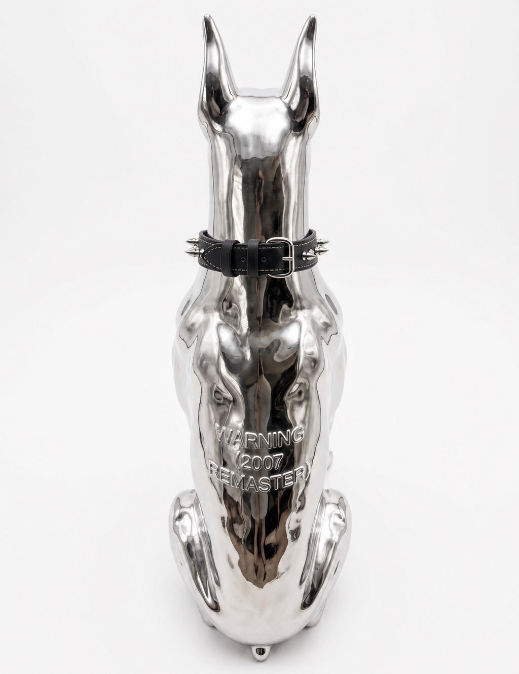 CHROME DOBERMANS