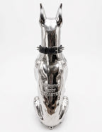 CHROME DOBERMANS