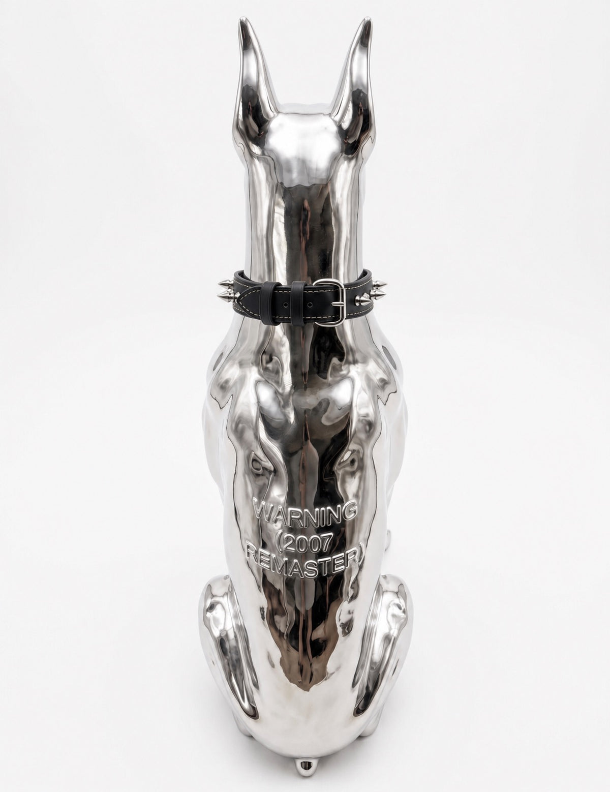 CHROME DOBERMANS